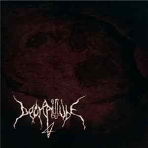 Decrepitude - Demo V flac
