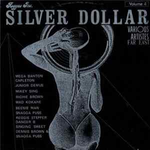 Various - Silver Dollar - Volume 4 - Far East flac