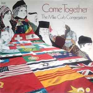 The Mike Curb Congregation - Come Together flac
