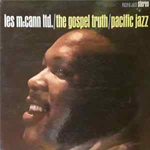Les McCann Ltd. - The Gospel Truth flac