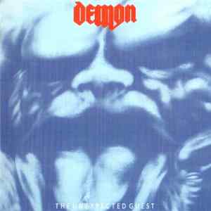 Demon - The Unexpected Guest flac