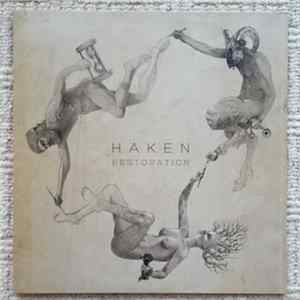 Haken - Restoration flac
