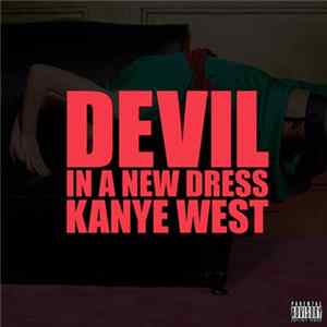 Kanye West - Devil In A New Dress flac