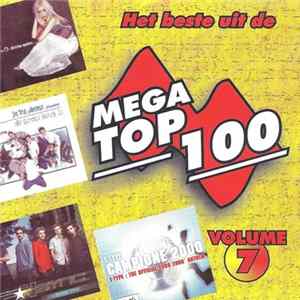 Various - Het Beste Uit De Mega Top 100 Van 2000 Volume 7 flac