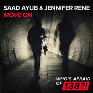Saad Ayub & Jennifer Rene - Move On flac