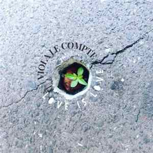 Viola Le Compte - Love Is Love flac