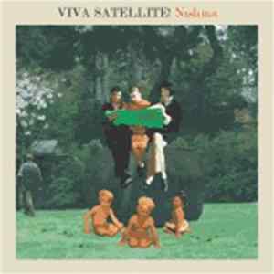 Viva Satellite! - Nishima flac