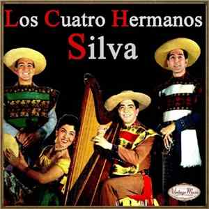 Los 4 Hermanos Silva - Los 4 Hermanos Silva flac
