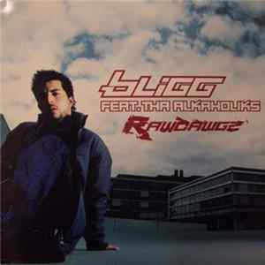 Bligg Feat. Tha Alkaholiks - Rawdawgz flac