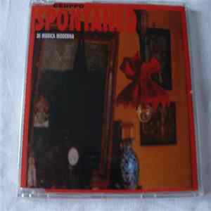 Gruppo Spontaneo di Musica Moderna - Gruppo Spontaneo di Musica Moderna flac