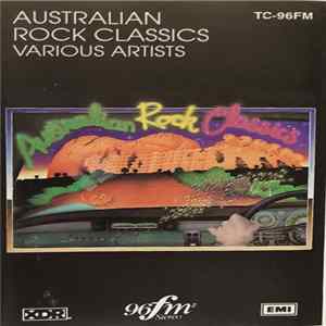 Various - Australian Rock Classics flac