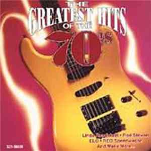 Various - The Greatest Hits Of The 70's, Vol. 6 flac