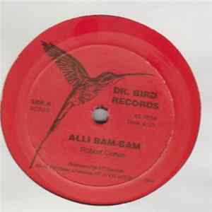 Robert Cohen - Alli Bam Bam flac