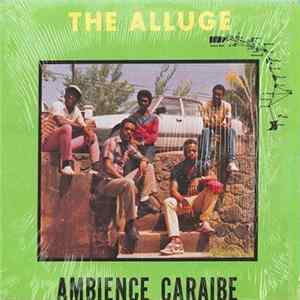The Alluge - Ambience Caraibe flac
