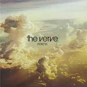 The Verve - Forth flac
