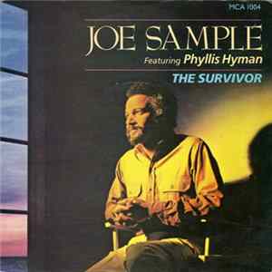 Joe Sample - The Survivor flac