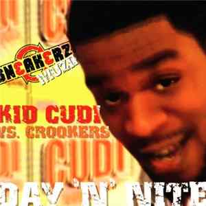 Kid Cudi vs. Crookers - Day 'N' Nite flac