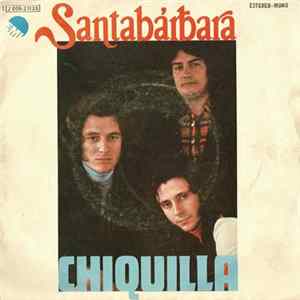 Santabárbara - Chiquilla flac