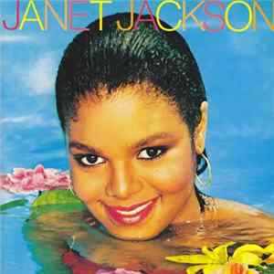 Janet Jackson - Janet Jackson flac