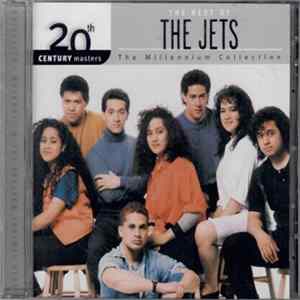 The Jets - The Best Of The Jets flac