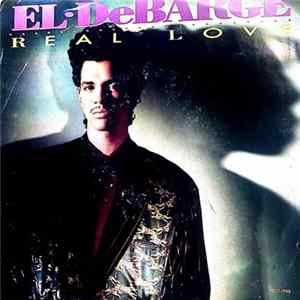 El DeBarge - Real Love flac