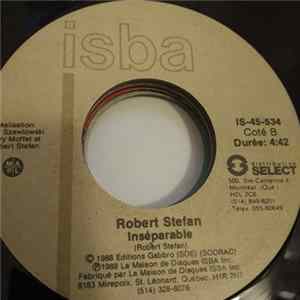 Robert Stefan - Inséparable flac
