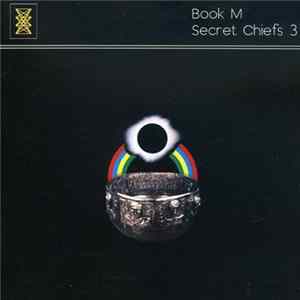 Secret Chiefs 3 - Book M flac