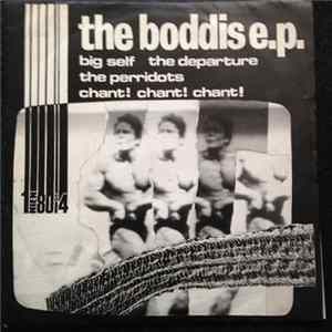 Various - The Boddis EP flac