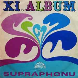 Various - XI. Album Supraphonu flac