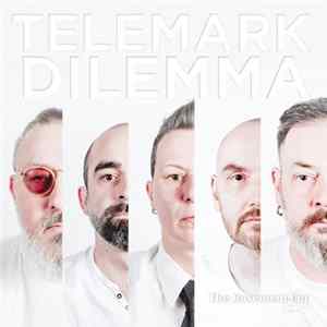 Telemark Dilemma - The Basement Cut EP flac