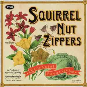 Squirrel Nut Zippers - Perennial Favorites flac