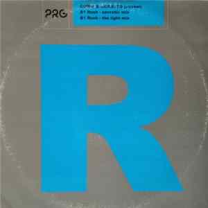 Marco Cordi & Moratto - Rush flac