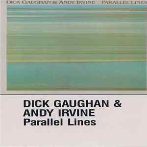 Dick Gaughan & Andy Irvine - Parallel Lines flac