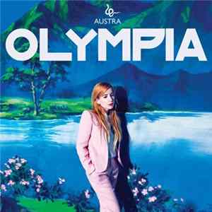 Austra - Olympia flac