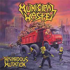Municipal Waste - Hazardous Mutation flac