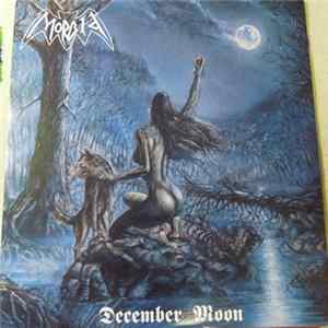 Morbid - December Moon flac