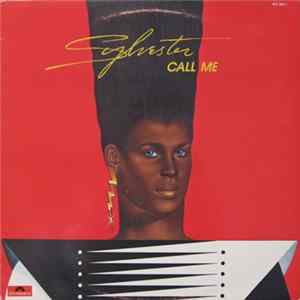 Sylvester - Call Me flac