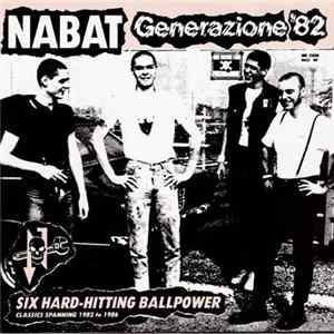 Nabat - Generazione '82 flac