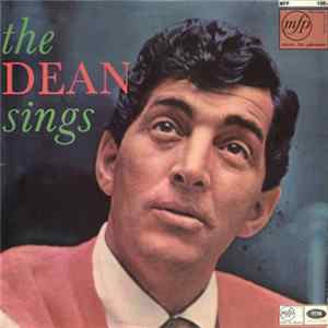 Dean Martin - The Dean Sings flac
