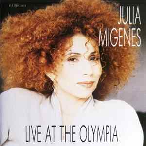 Julia Migenes - Live At The Olympia flac