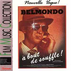 Various - À Bout De Souffle flac