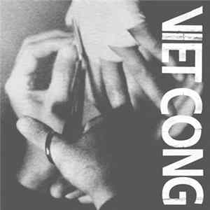 Viet Cong - Viet Cong flac