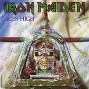 Iron Maiden - Aces High flac