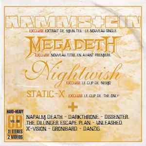 Various - Hard N' Heavy Vol. 68 flac