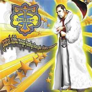 T-Bone - Gospel Alpha Mega Funky Boogie Disco Music flac