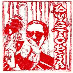 Dystopia - Backstabber flac