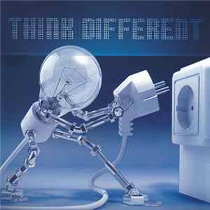 Various - Think Different flac