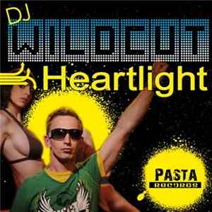 DJ Wildcut - Heartlight flac