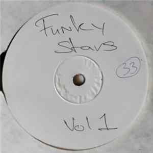 Various - Funky Stars Vol. 1 flac