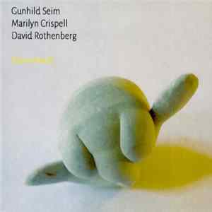 Gunhild Seim, Marilyn Crispell, David Rothenberg - Grenseland flac
